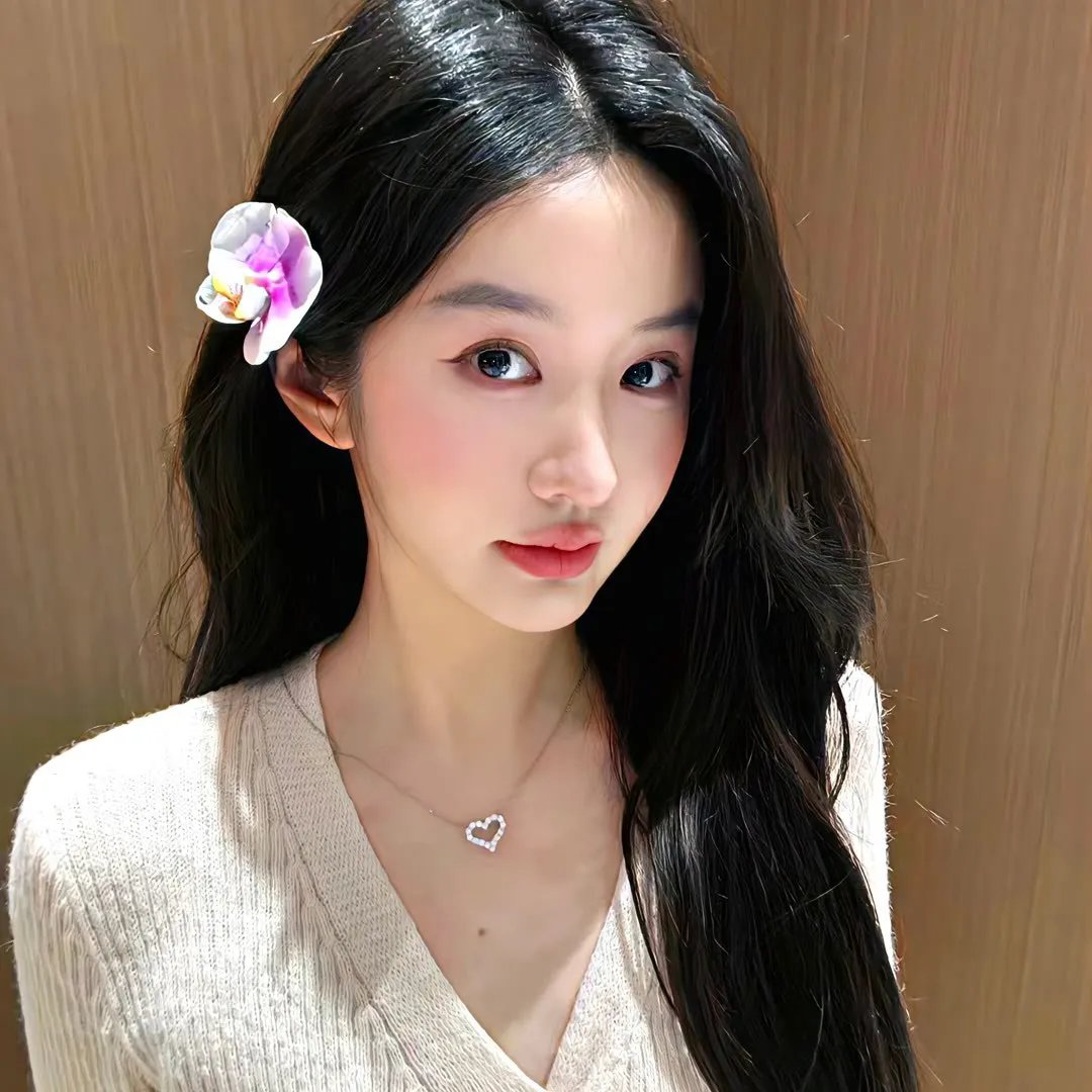 母子泪